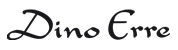 dino erre